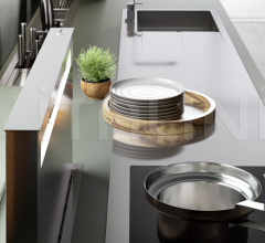 Кухня M2 Goccia 02 фабрика Meson’s