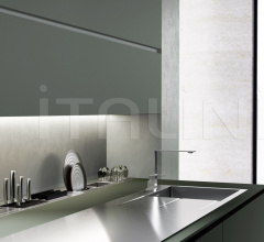 Кухня M2 Goccia 02 фабрика Meson’s