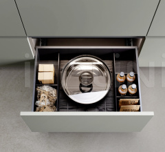 Кухня M2 Goccia 02 фабрика Meson’s