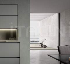 Кухня M2 Goccia 02 фабрика Meson’s