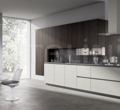 Кухня M2 Goccia 03 фабрика Meson’s
