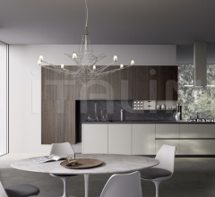 Кухня M2 Goccia 03 фабрика Meson’s