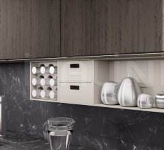 Кухня M2 Goccia 03 фабрика Meson’s