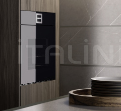 Кухня M2 Goccia 03 фабрика Meson’s