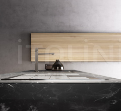 Кухня M2 Monoliti 01 фабрика Meson’s