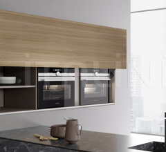 Кухня M2 Monoliti 01 фабрика Meson’s