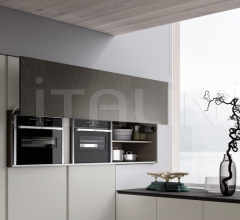 Кухня M2 Monoliti 02 фабрика Meson’s