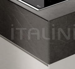 Кухня M2 Monoliti 02 фабрика Meson’s