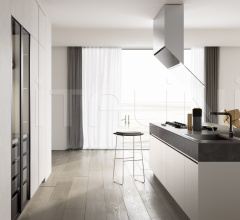 Кухня M2 Monoliti 03 фабрика Meson’s