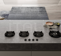 Кухня M2 Monoliti 03 фабрика Meson’s