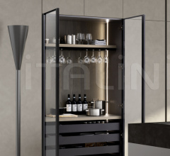 Кухня M2 Monoliti 03 фабрика Meson’s