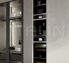 Кухня M2 Monoliti 03 фабрика Meson’s