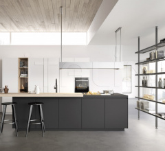 Кухня M2 Linea 01 фабрика Meson’s