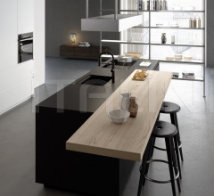 Кухня M2 Linea 01 фабрика Meson’s