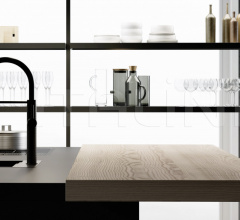 Кухня M2 Linea 01 фабрика Meson’s