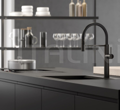 Кухня M2 Linea 01 фабрика Meson’s