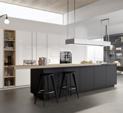 Кухня M2 Linea 01 фабрика Meson’s