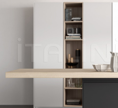 Кухня M2 Linea 01 фабрика Meson’s