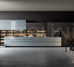 Кухня M2 Linea 02 фабрика Meson’s