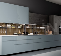 Кухня M2 Linea 02 фабрика Meson’s