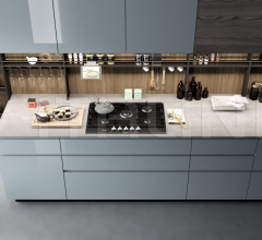 Кухня M2 Linea 02 фабрика Meson’s