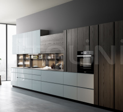 Кухня M2 Linea 02 фабрика Meson’s