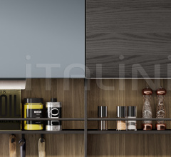 Кухня M2 Linea 02 фабрика Meson’s