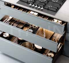 Кухня M2 Linea 02 фабрика Meson’s