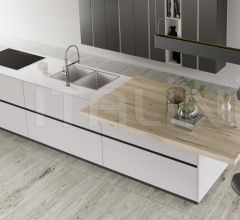 Кухня M2 Linea 03 фабрика Meson’s