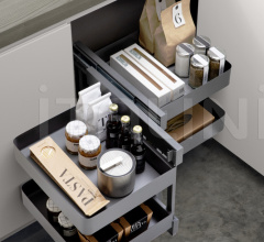 Кухня M2 Linea 03 фабрика Meson’s