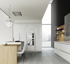 Кухня M2 Crea фабрика Meson’s