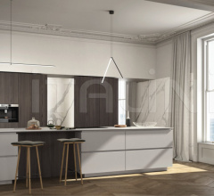 Кухня M6 Presa 01 фабрика Meson’s