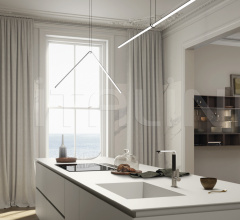 Кухня M6 Presa 01 фабрика Meson’s