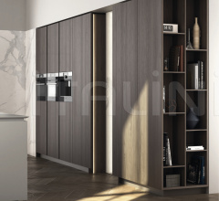 Кухня M6 Presa 01 фабрика Meson’s