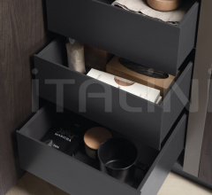 Кухня M6 Presa 01 фабрика Meson’s