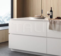 Кухня M6 Presa 02 фабрика Meson’s