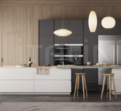 Кухня M6 Presa 02 фабрика Meson’s