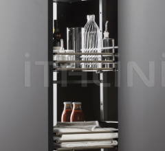 Кухня M6 Presa 02 фабрика Meson’s