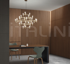 Кухня M6 Profili 01 фабрика Meson’s