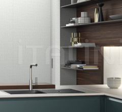 Кухня M6 Profili 02 фабрика Meson’s