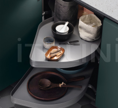 Кухня M6 Profili 02 фабрика Meson’s