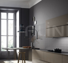 Кухня M6 Vela 01 фабрика Meson’s