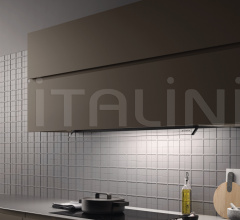 Кухня M6 Vela 01 фабрика Meson’s