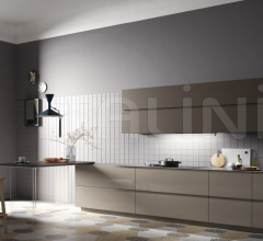 Кухня M6 Vela 01 фабрика Meson’s