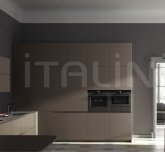 Кухня M6 Vela 01 фабрика Meson’s