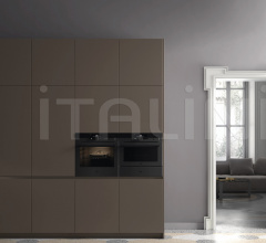 Кухня M6 Vela 01 фабрика Meson’s