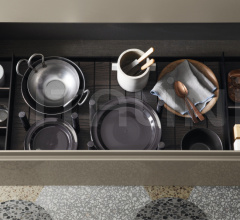 Кухня M6 Vela 01 фабрика Meson’s