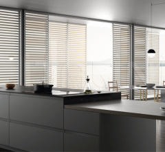 Кухня M6 Vela 02 фабрика Meson’s