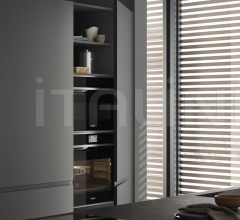 Кухня M6 Vela 02 фабрика Meson’s