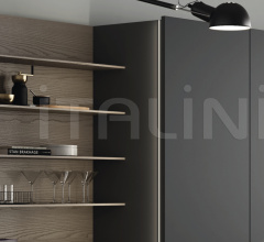 Кухня M6 Vela 02 фабрика Meson’s